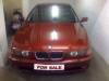 BMW 5 Series E39