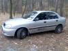 Daewoo Lanos 