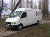 Volkswagen LT 35 MAXI