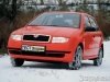 Тест-драйв Fabia