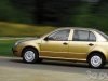 Тест-драйв Fabia Sedan