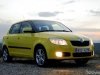 ���������� � ������. Skoda Fabia