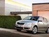 ������ �� ���������� �������. Skoda Fabia
