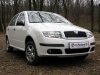 Тест-драйв Fabia