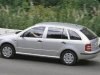 Тест-драйв Fabia Combi