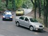 Тест-драйв Fabia Sedan