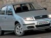Тест-драйв Fabia Sedan