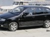 Тест-драйв Fabia Combi