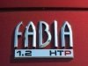Тест-драйв Fabia Sedan