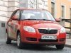 ����-����� Skoda: ��������FABIA ��� ������ � ���������� �������� ���������� ������������