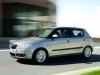 ������ ������. Skoda Fabia