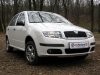 ������ ������ ������� (Skoda Fabia) - ���� 1