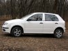 ������ ������ ������� (Skoda Fabia) - ���� 2
